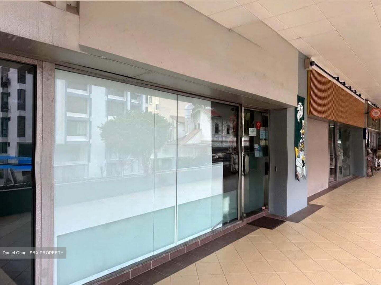 Bukit Timah Shopping Centre (D21), Shop House #611010621